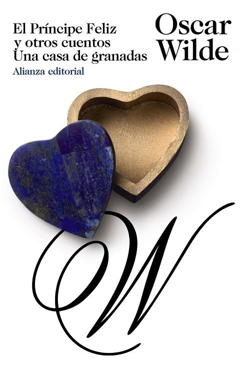 El Príncipe Feliz y otros cuentos. Una casa de granadas | 9788420654942 | Wilde, Oscar