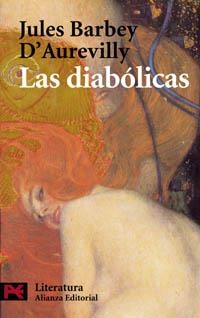 Las diabólicas | 9788420673028 | d'Aurevilly, Jules Barbey