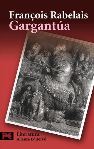 Gargantúa | 9788420662237 | Rabelais, François