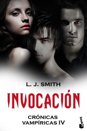 INVOCACION | 9788408101215 | Smith, L. J.