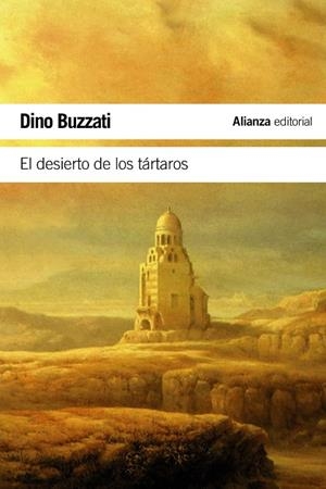 El desierto de los tártaros | 9788420669861 | DINO BUZZATI