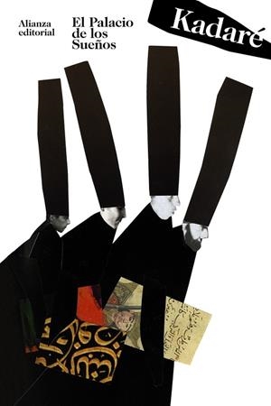 El Palacio de los Sueños | 9788491045410 | ISMAÍL KADARÉ