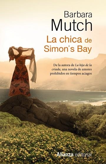 La chica de Simon's Bay | 9788491811800 | Mutch, Barbara