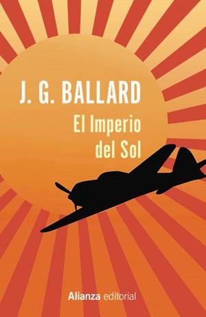 El Imperio del Sol | 9788491045724 | J. G. BALLARD