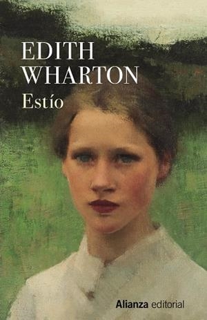 Estío | 9788491046639 | EDITH WHARTON