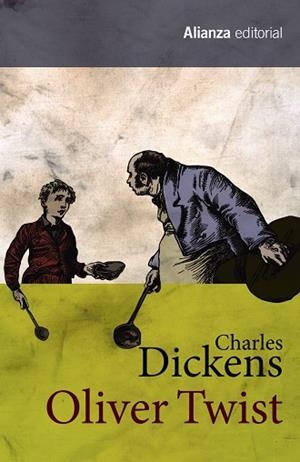 Oliver Twist | 9788491040958 | CHARLES DICKENS