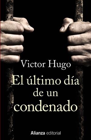 El último día de un condenado | 9788491049654 | VICTOR HUGO
