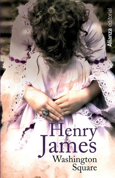 Washington Square | 9788420682969 | HENRY JAMES