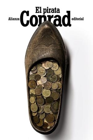El pirata | 9788491040279 | Conrad, Joseph