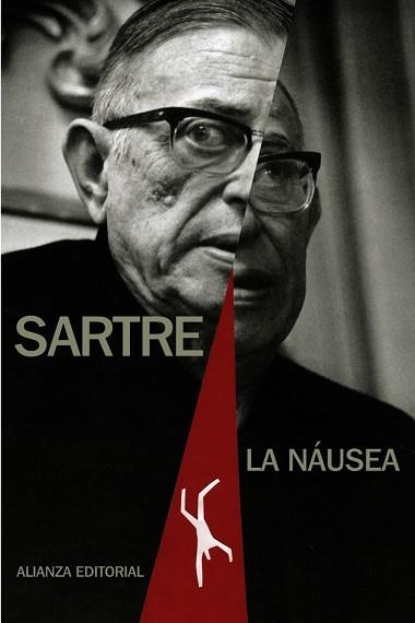 La náusea | 9788420652764 | Sartre, Jean-Paul
