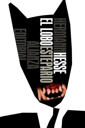 El lobo estepario | 9788420674292 | HERMANN HESSE