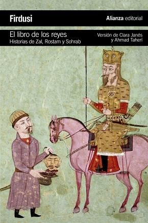 El libro de los reyes | 9788420688107 | Firdusi, Hakim Abul-Qasim