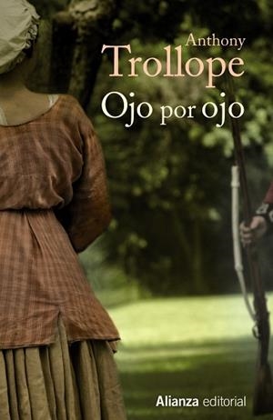 Ojo por ojo | 9788420682938 | ANTHONY TROLLOPE
