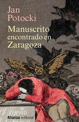 Manuscrito encontrado en Zaragoza | 9788491042280 | JAN POTOCKI