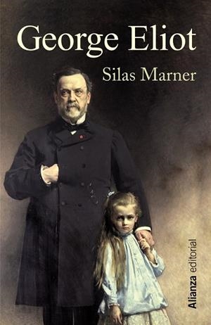 Silas Marner | 9788420683850 | GEORGE ELIOT