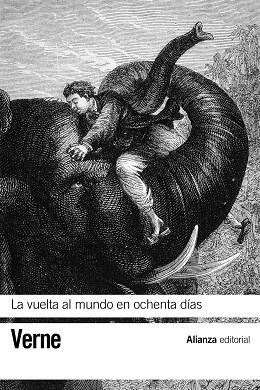 La vuelta al mundo en ochenta días | 9788420653341 | Verne, Jules