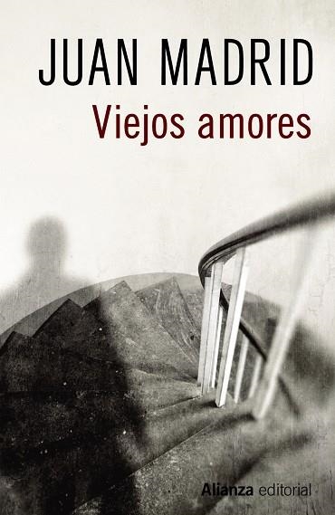 Viejos amores | 9788491046615 | JUAN MADRID