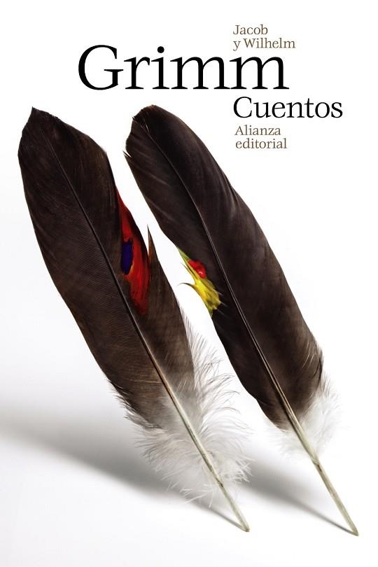 Cuentos | 9788420689654 | Grimm, Jacob;Grimm, Wilhelm