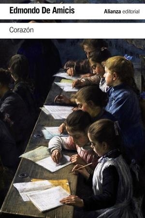 Corazón | 9788491040316 | De Amicis, Edmondo