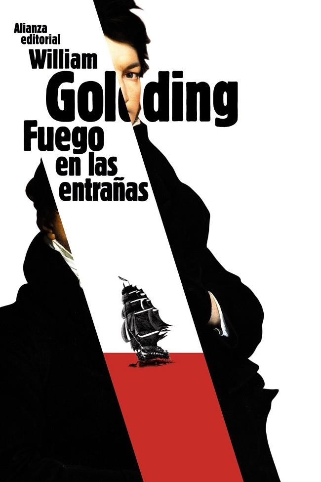 Fuego en las entrañas | 9788420650845 | Golding, William