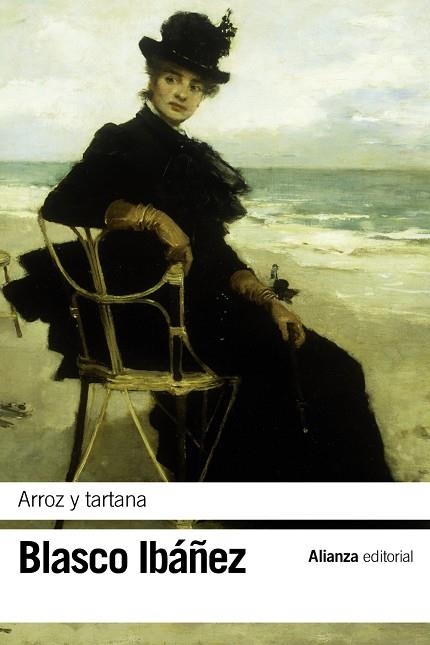 Arroz y tartana | 9788420697239 | Blasco Ibáñez, Vicente