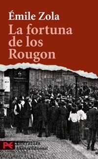 La fortuna de los Rougon | 9788420660202 | Zola, Émile