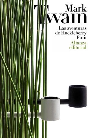 Las aventuras de Huckleberry Finn | 9788420678177 | Twain, Mark