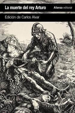 La muerte del rey Arturo | 9788491810339 | Anónimo