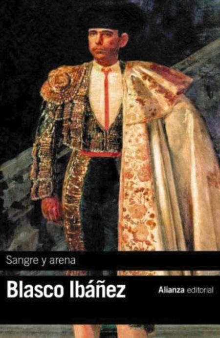 Sangre y arena | 9788491048169 | Blasco Ibáñez, Vicente