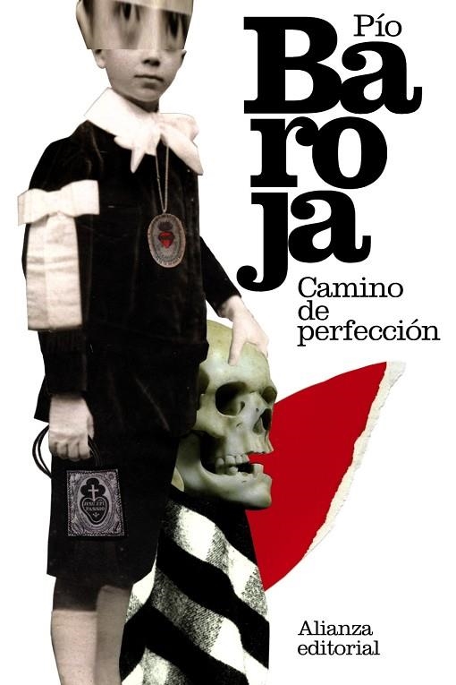 Camino de perfección | 9788420673998 | Baroja, Pío