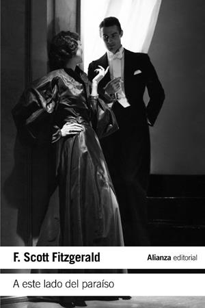 A este lado del paraíso | 9788420683614 | Fitzgerald, Francis Scott
