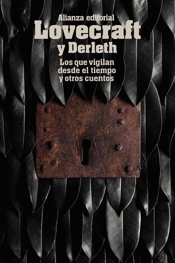 Los que vigilan desde el tiempo y otros cuentos | 9788491043362 | Lovecraft, H. P.;Derleth, August