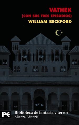 Vathek, cuento árabe | 9788420660257 | Beckford, William