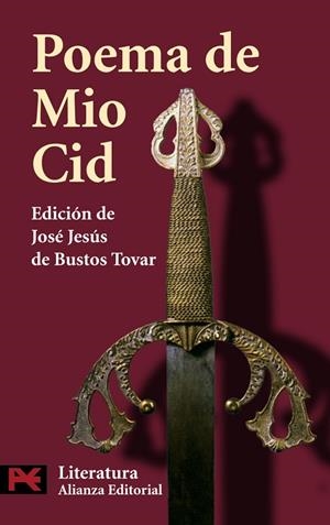 Poema de Mío Cid | 9788420659497 | Anónimo