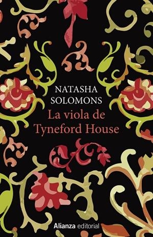 La viola de Tyneford House | 9788491041580 | Solomons, Natasha