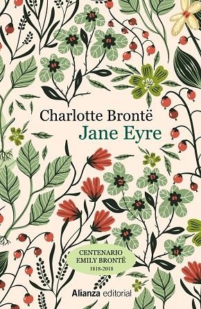 Jane Eyre | 9788491048961 | CHARLOTTE BRONTË