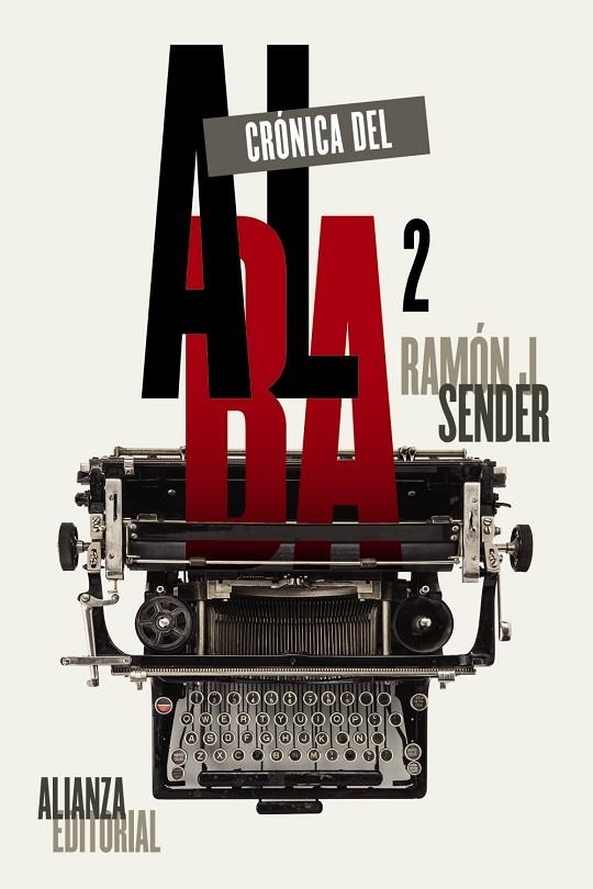 Crónica del alba, 2 | 9788491044901 | Sender, Ramón J.