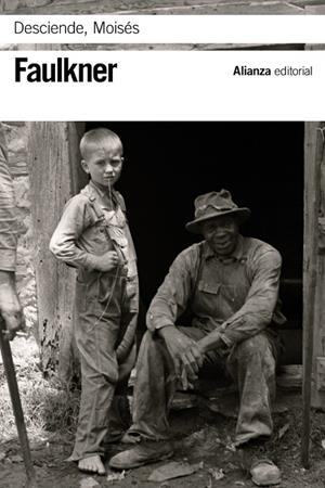 Desciende, Moisés | 9788491047322 | Faulkner, William