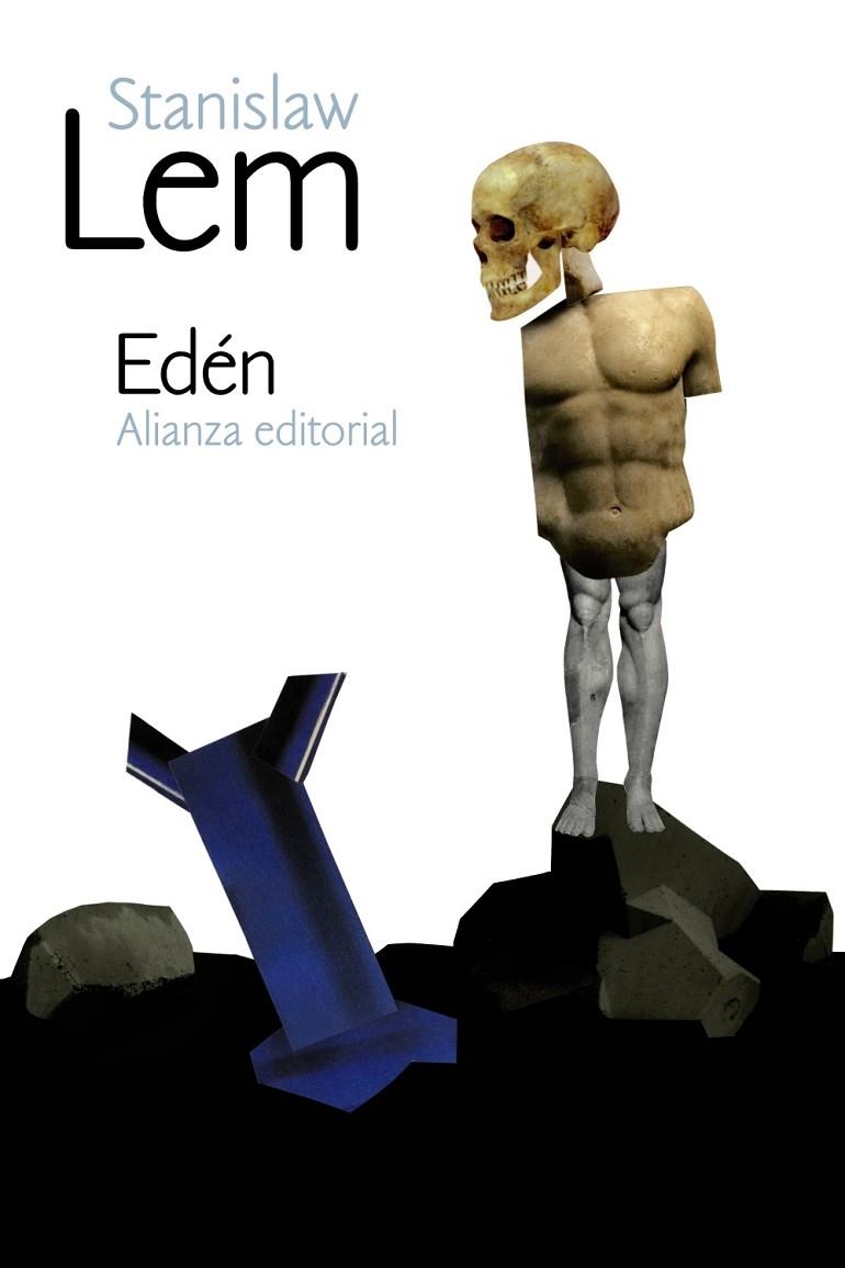 Edén | 9788420610979 | Lem, Stanislaw