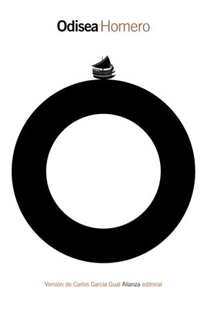Odisea | 9788420674629 | HOMERO