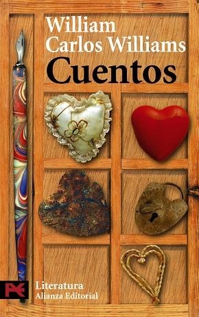Cuentos | 9788420649245 | Williams, William Carlos