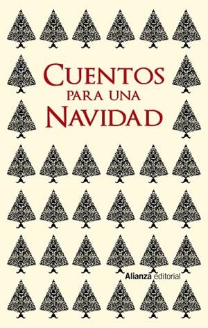 Cuentos para una Navidad | 9788420609850 | Blasco Ibáñez, Vicente;Wilde, Oscar;Gógol, Nicolái;Andersen, Hans Christian;Bécquer, Gustavo Adolfo;