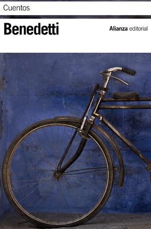 Cuentos | 9788420669380 | Benedetti, Mario