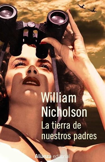 La tierra de nuestros padres | 9788420696003 | Nicholson, William