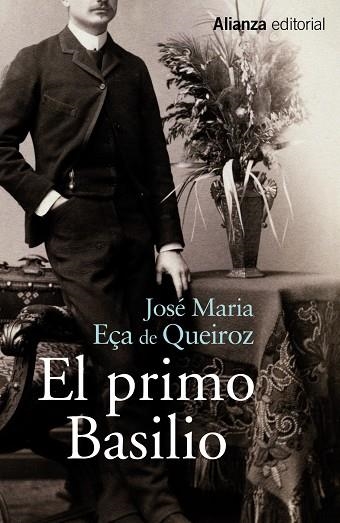 El primo Basilio | 9788420696164 | JOSÉ MARIA EÇA DE QUEIROZ