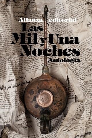 Las Mil y Una Noches | 9788491048220 | Anónimo