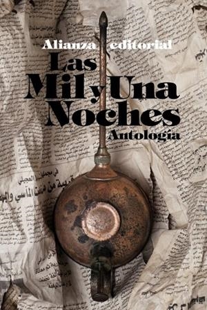 Las Mil y Una Noches | 9788491048220 | Anónimo