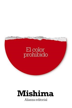 El color prohibido | 9788420652696 | Mishima, Yukio