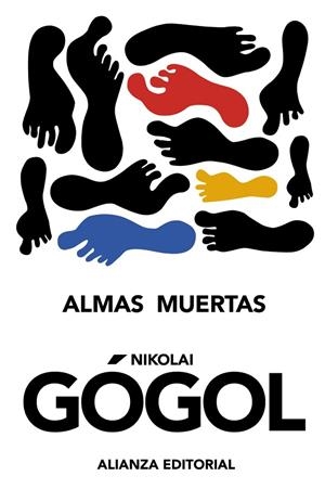 Almas muertas | 9788420653419 | Gógol, Nikolái