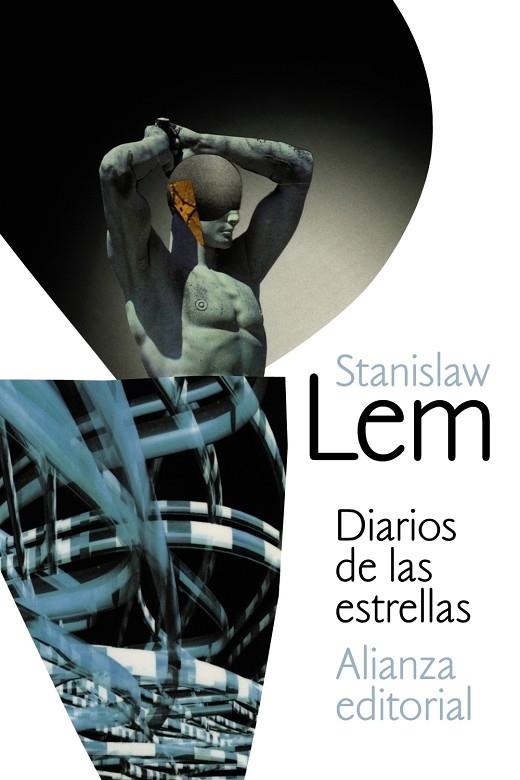 Diarios de las estrellas | 9788420610849 | Lem, Stanislaw